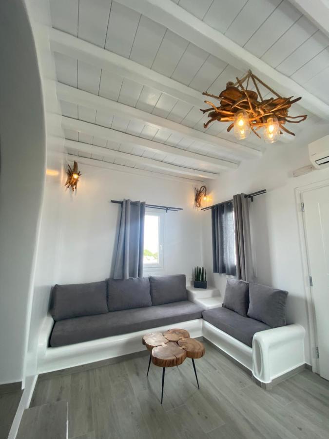 Appartamento Chill Out Mykonos Town