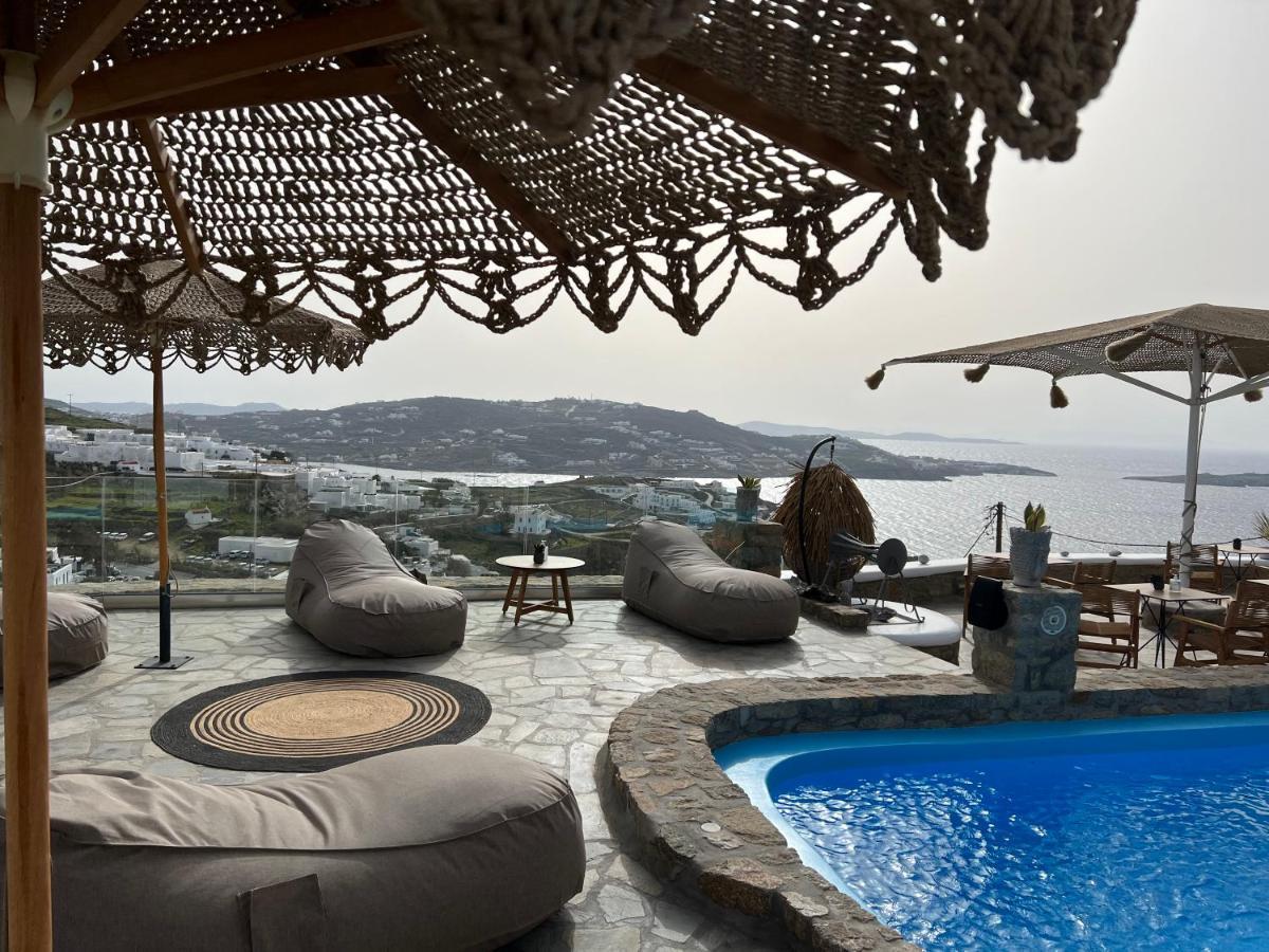 Appartamento Chill Out Mykonos Town