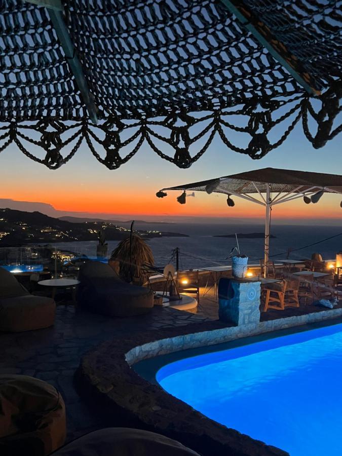 Appartamento Chill Out Mykonos Town
