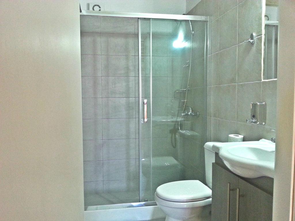 Chill Out Studio Apartment *