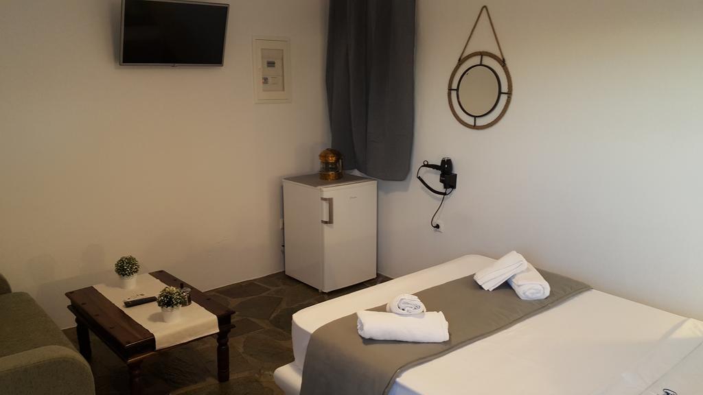 Appartamento Chill Out *